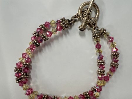 Bracelet Beaded By Brighton on Sale