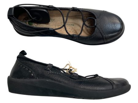 Shoes Flats By Earth Origins In Black, Size: 7 For Discount