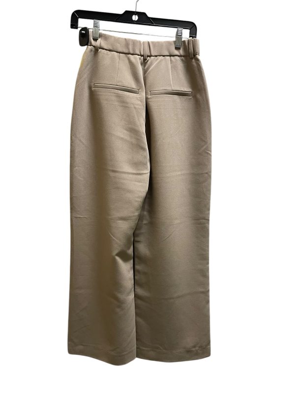 Pants Chinos & Khakis By Abercrombie And Fitch In Tan, Size: 2 Fashion