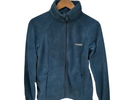 Jacket Fleece By Columbia  Size: L For Discount