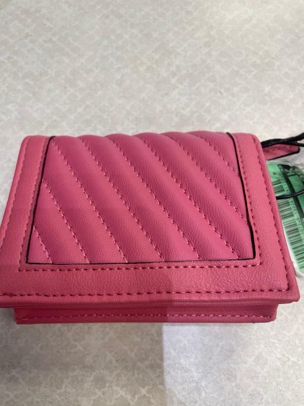 Wallet By Steve Madden, Size: Small For Sale