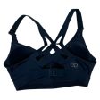 Athletic Bra By Calia In Navy, Size: S on Sale