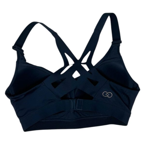 Athletic Bra By Calia In Navy, Size: S on Sale