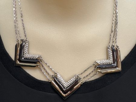 Necklace Chain By Clothes Mentor Online