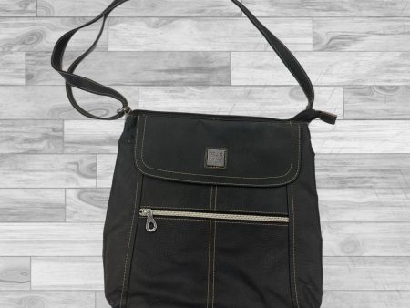 Handbag By Relic, Size: Medium Discount