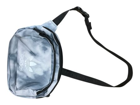 Belt Bag By Adidas, Size: Small For Discount