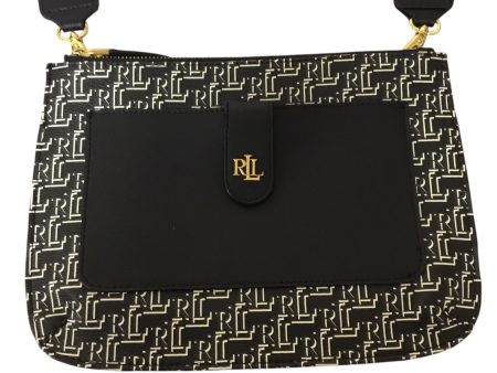 Crossbody By Lauren By Ralph Lauren, Size: Small Online now