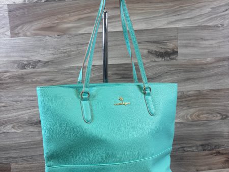 Tote By Nanette By Nanette Lepore, Size: Medium Discount