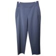 Athletic Pants By Athleta In Navy, Size: 6 For Cheap