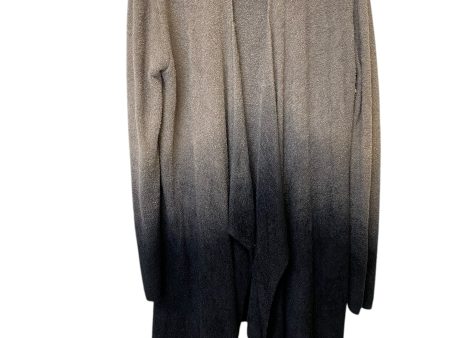 Cardigan By Barefoot Dreams In Grey, Size: Xl Online