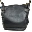 Handbag Leather By Franco Sarto, Size: Medium Sale