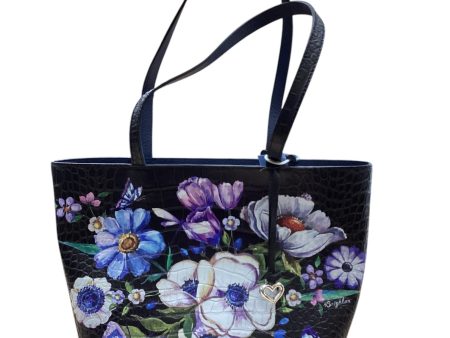 Handbag Designer By Brighton, Size: Medium For Discount