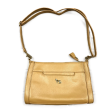 Handbag By Emma Fox, Size: Medium For Cheap