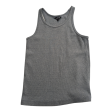 Tank Top By Allbirds In Grey, Size: Xs For Sale