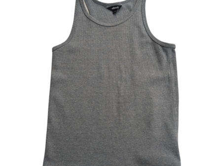 Tank Top By Allbirds In Grey, Size: Xs For Sale