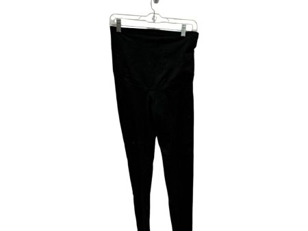 MAT ATHLETIC LEGGINGS by  CME In BLACK, Size: M Online now