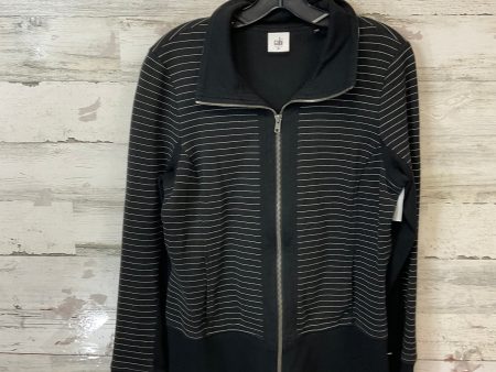 Jacket Other By Cabi In Black, Size: M Discount