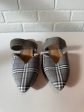 Shoes Flats By Wonderly In Grey, Size: 8 Online