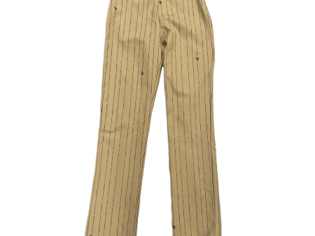 Pants Other By I Am Gia In Tan, Size: S Fashion