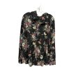 Top Ls By Torrid In Black, Size:4X Online Hot Sale