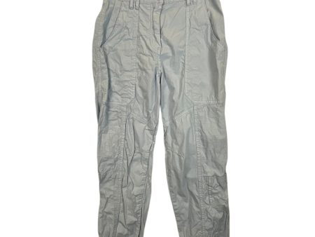 Pants Cargo & Utility By Maeve In Blue, Size: 0 For Sale