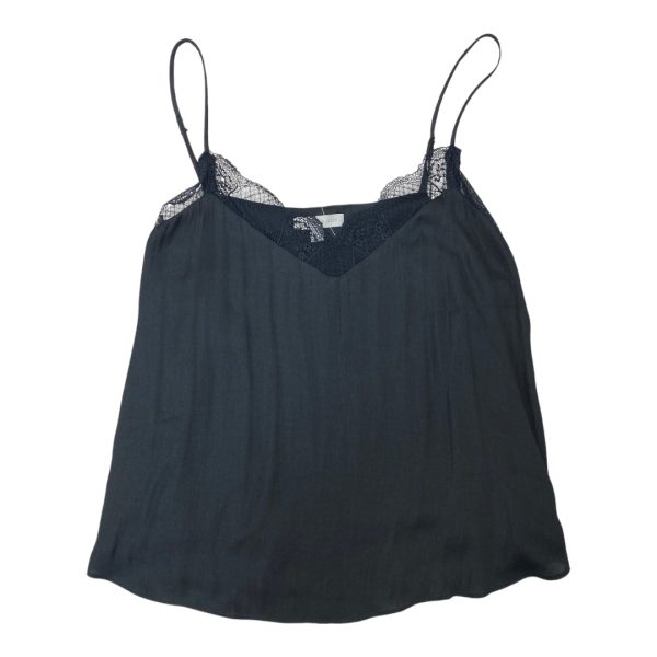 Top Sleeveless By Allison Joy In Black, Size: Xl For Sale