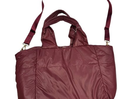 Handbag By Cmc, Size: Medium Online Hot Sale