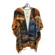 Kimono By Chicos In Multi-colored, Size: Osfm on Sale