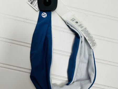 Accessory Tag By Lululemon For Sale