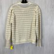 Sweater By Ava & Viv In Cream, Size: 1x Hot on Sale