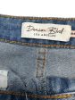 Jeans Straight By Clothes Mentor In Blue Denim, Size: 4 For Sale