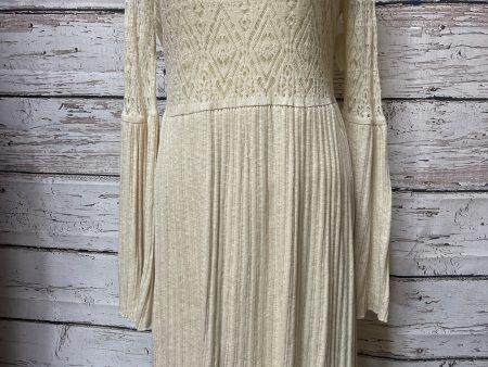 Dress Set 2pc By Floreat In Ivory, Size: L Online