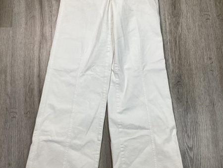 Pants Other By Spanx In White, Size: M Fashion