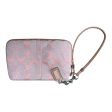 Wristlet Designer By Coach, Size: Small Online Hot Sale