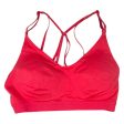 Athletic Bra By Calia In Pink, Size: M Cheap