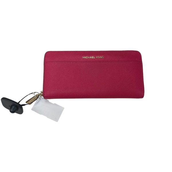 Wallet Designer By Michael Kors, Size: Large For Sale