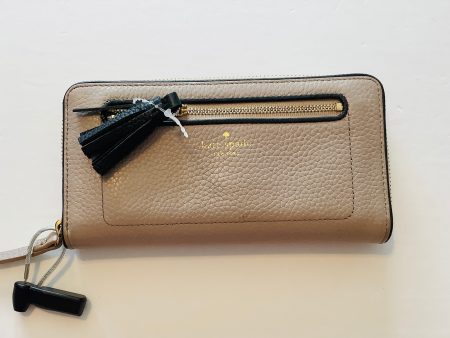 Wallet Designer By Kate Spade, Size: Medium For Cheap