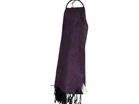 Scarf Long By Clothes Mentor Sale