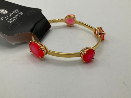 Bracelet Bangle By Kate Spade For Sale