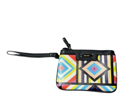 Wallet By Nine West, Size: Small Online Hot Sale