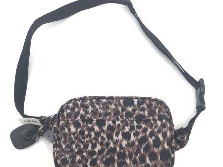 Belt Bag By Old Navy, Size: Medium Hot on Sale