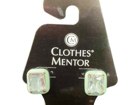 Earrings Dangle drop By Clothes Mentor Online Sale