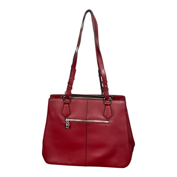 Handbag By Clothes Mentor, Size: Large on Sale