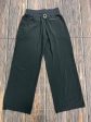 Athletic Pants By Athleta In Black, Size: L Online Hot Sale