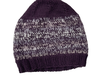 Hat Beanie By Clothes Mentor For Cheap