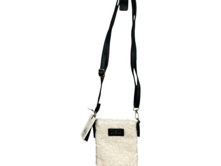 Crossbody By Clothes Mentor, Size: Small Sale