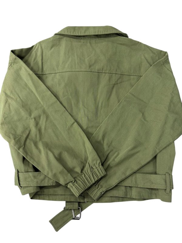 Jacket Utility By Cmc In Green, Size: L Online