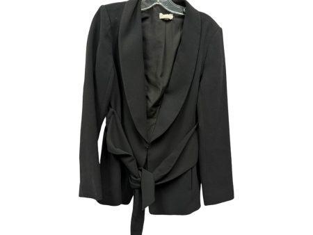 Blazer By Loft In Black, Size:M For Cheap