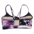 Athletic Bra By Lululemon In Purple, Size: 6 Supply