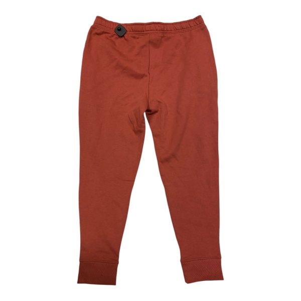 Athletic Pants By Champion In Pink, Size: Xxl Online now